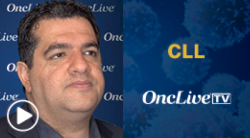 Dr Shadman on the Comparative Efficacy of Currently Available BTK Inhibitors in CLL
