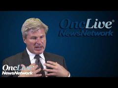 EP. 2 Choosing Frontline and Second-line Therapy for NSCLC