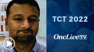 Muhammad Bilal Abid, MD, MRCP