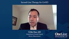 EP. 8 Second-Line Therapy for GvHD
