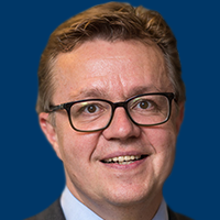 Pasi A. Jänne, MD, PhD, of Dana-Farber Cancer Institute