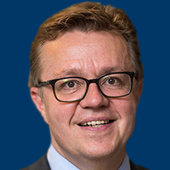 Pasi A. Jänne, MD, PhD, of Dana-Farber Cancer Institute
