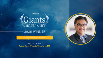 Primo Nery ("Lucky") Lara, Jr., MD