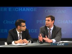 EP. 6 Second-Line Treatment of Metastatic Renal Cell Carcinoma