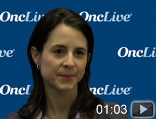 Dr. Meisel on Emerging Treatment Strategies in TNBC