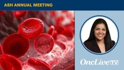 Dr Kamdar on the Long-Term Efficacy of Liso-Cel in R/R LBCL