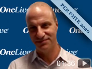 Dr. Levy on the DFS Benefit Achieved With Adjuvant Osimertinib in EGFR+ NSCLC