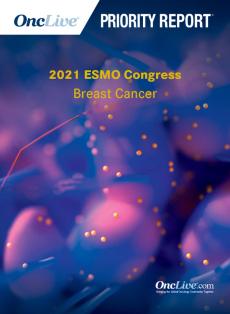 2021 ESMO Congress