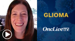 Sarah E. S. Leary, MD, MS, attending physician, medical director, Pediatric Brain Tumor Program, Seattle Children’s Hospital; professor, Department of Pediatrics, University of Washington School of Medicine