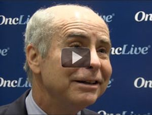 Dr. Kenneth Anderson on Combining Immunotherapies in Myeloma