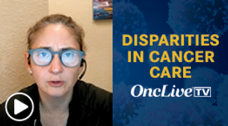 Virginia Kaklamani, MD, professor of medicine, leader, Breast Cancer Program, UT Health San Antonio, MD Anderson Cancer Center,