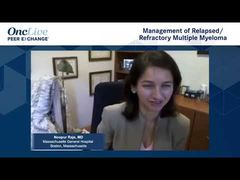 EP. 8 Management of Relapsed/Refractory Multiple Myeloma