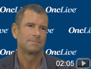 Dr. Randall on the SAFETY Trial in Soft Tissue Sarcoma
