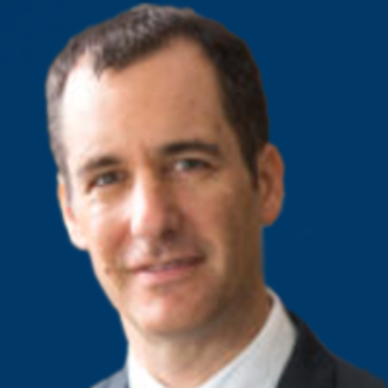 Stephen Opat, of Monash Health