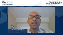 EP. 2 The HER2CLIMB Study in HER2+ MBC