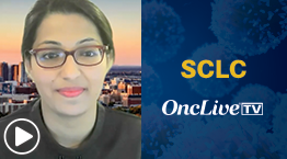 Dr Das on the Limited Landscape of Second-line Treatment Options in ES-SCLC - Vimarsana News