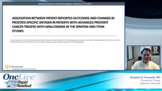 Expert on prostate cancer