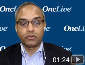 Dr. Neelapu on ALLO-501 Plus ALLO-647 in Relapsed/Refractory B-Cell ...