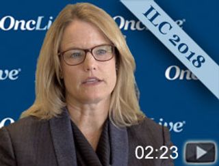 Dr. Reckamp on MET-Targeting Strategies in NSCLC
