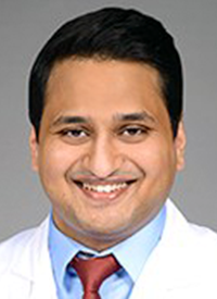 Rohit Kumar, MD