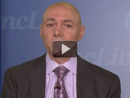 Evolving Therapeutic Landscape in Thyroid Cancer