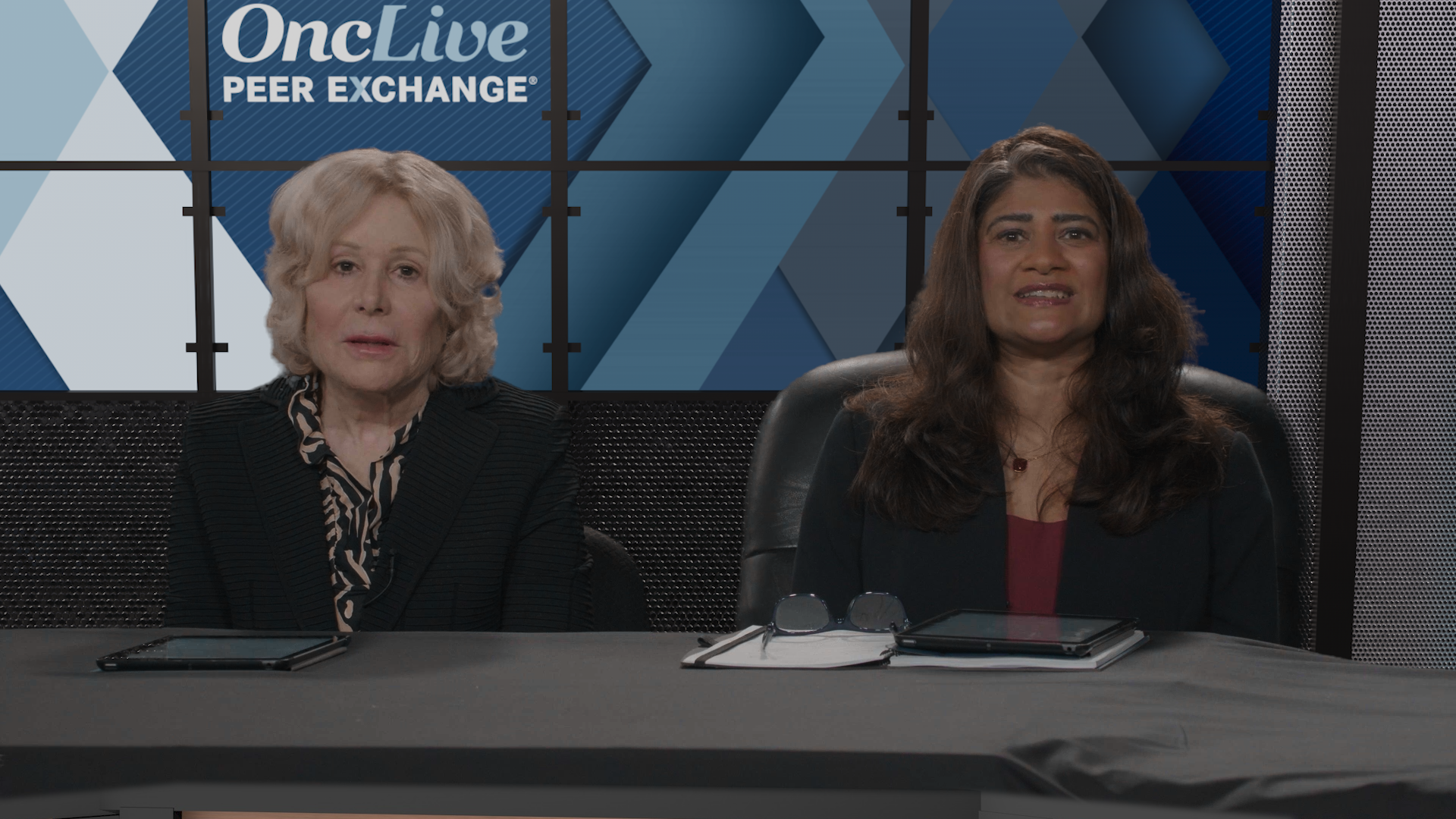 Experts on CLL
