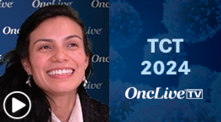 Alexandra Gomez Arteaga, MD, Weill Cornell Medicine/New York-Presbyterian Hospital