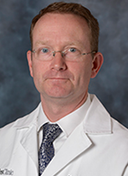 Mark Faries, MD, of Cedars‑Sinai and The Angeles Clinic and Research Institute.