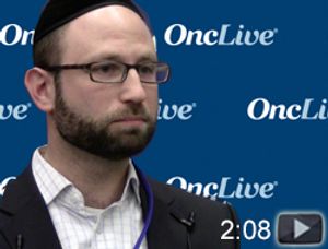 Dr. Shlomo Koyfman on Radiation in Recurrent Head and Neck Cancer