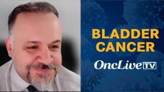 Waddah Arafat, MD, associate professor, internal medicine, member, Division of Hematology and Oncology, University of Texas (UT) Southwestern Medical Center; medical director, Clinical Cancer Informatics Program, UT Southwestern Harold C. Simmons Comprehensive Cancer Center