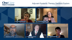 EP. 2 Adjuvant Systemic Therapy Decision Factors