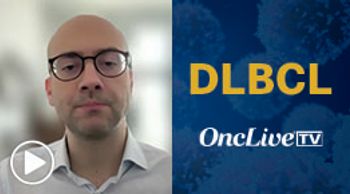 Dr Falchi on Long-Term Outcomes of Fixed-Duration Epcoritamab Plus R-CHOP in DLBCL