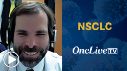 Dr Girard on De Novo and Acquired Resistance Alterations in HER2-Altered NSCLC