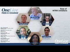 EP. 1 Role of NTRK Inhibitors