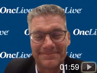 Dr. Blank on Predictive Biomarkers in Macroscopic Stage III Melanoma