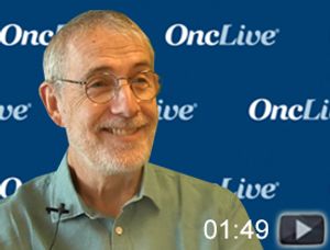 Dr. Bosch Discusses the Importance of the HPV Vaccine