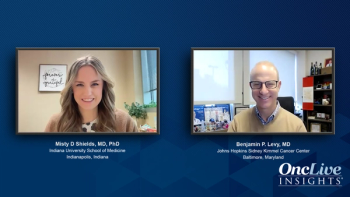 2 experts in this video