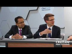 EP. 9 Metastatic Renal Cell Carcinoma: When to Switch Therapy 