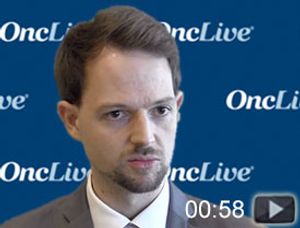 Dr. Fendler on Rationale for Creating the 68Ga-PSMA-11 PET in Prostate Cancer