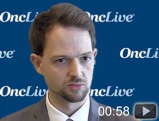 Dr. Fendler on Rationale for Creating the 68Ga-PSMA-11 PET in Prostate Cancer