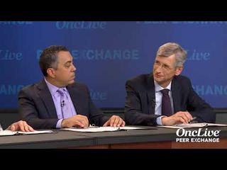 Pancreas Cancer: Incorporating Nanoliposomal Irinotecan 