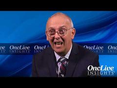 EP. 6 Multiple Myeloma: Optimizing Approaches to Transplant 