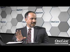 EP. 8 Combinations With Novel Agents for Metastatic NSCLC
