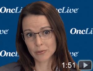 Dr. Larson on Potentially Practice-Changing Data in Frontline Multiple Myeloma