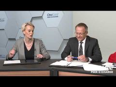 EP. 9 Ovarian Cancer: Selecting Between Available PARPs