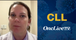 Dr Dorritie on the Management of Untreated and Relapsed/Refractory CLL
