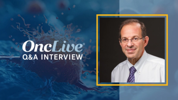 Mario Sznol, MD, of Yale School of Medicine and University of Miami 