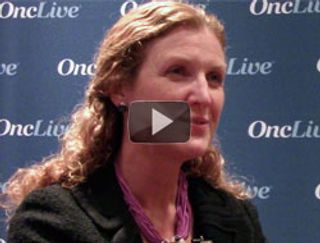 Dr. Carey Discusses Treatment Challenges in TNBC