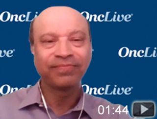 Dr. Tripathy on the Evolving Treatment Landscape of HER2+ Breast Cancer 