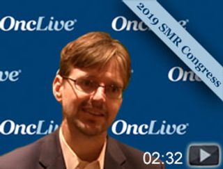 Dr. Sullivan Discusses Role of Dabrafenib Plus Trametinib in Melanoma